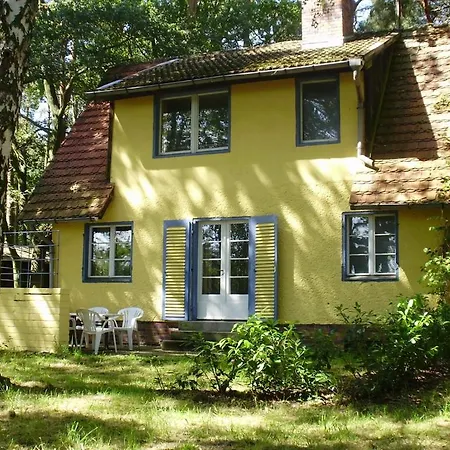 Ferienhaus Am Beetzsee Paewesin Exterior photo